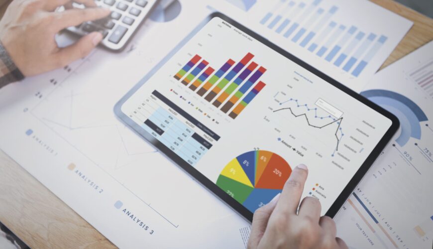 Maîtriser les KPIs financiers : Guide pour piloter la performance de votre entreprise