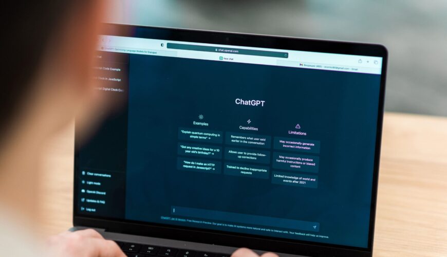 Naviguer dans le nouveau monde de l’IA générative