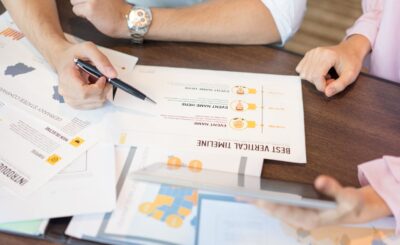 La valorisation d’entreprise : définition et méthodes