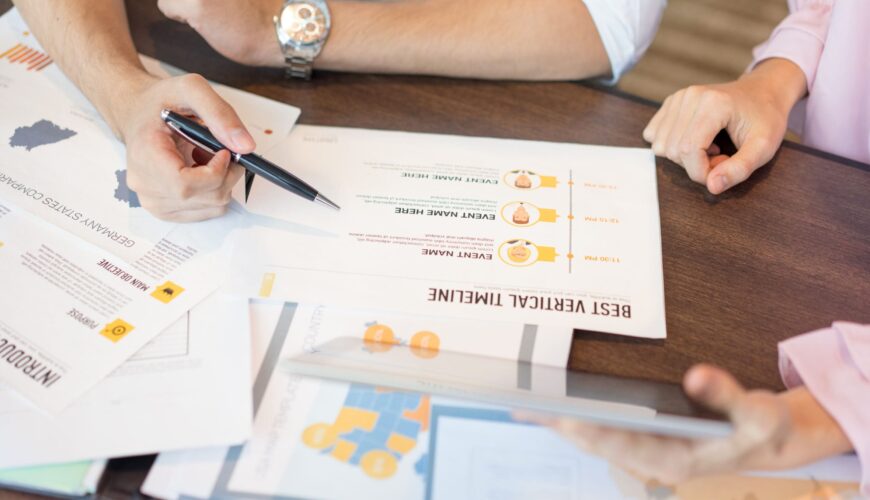 La valorisation d’entreprise : définition et méthodes