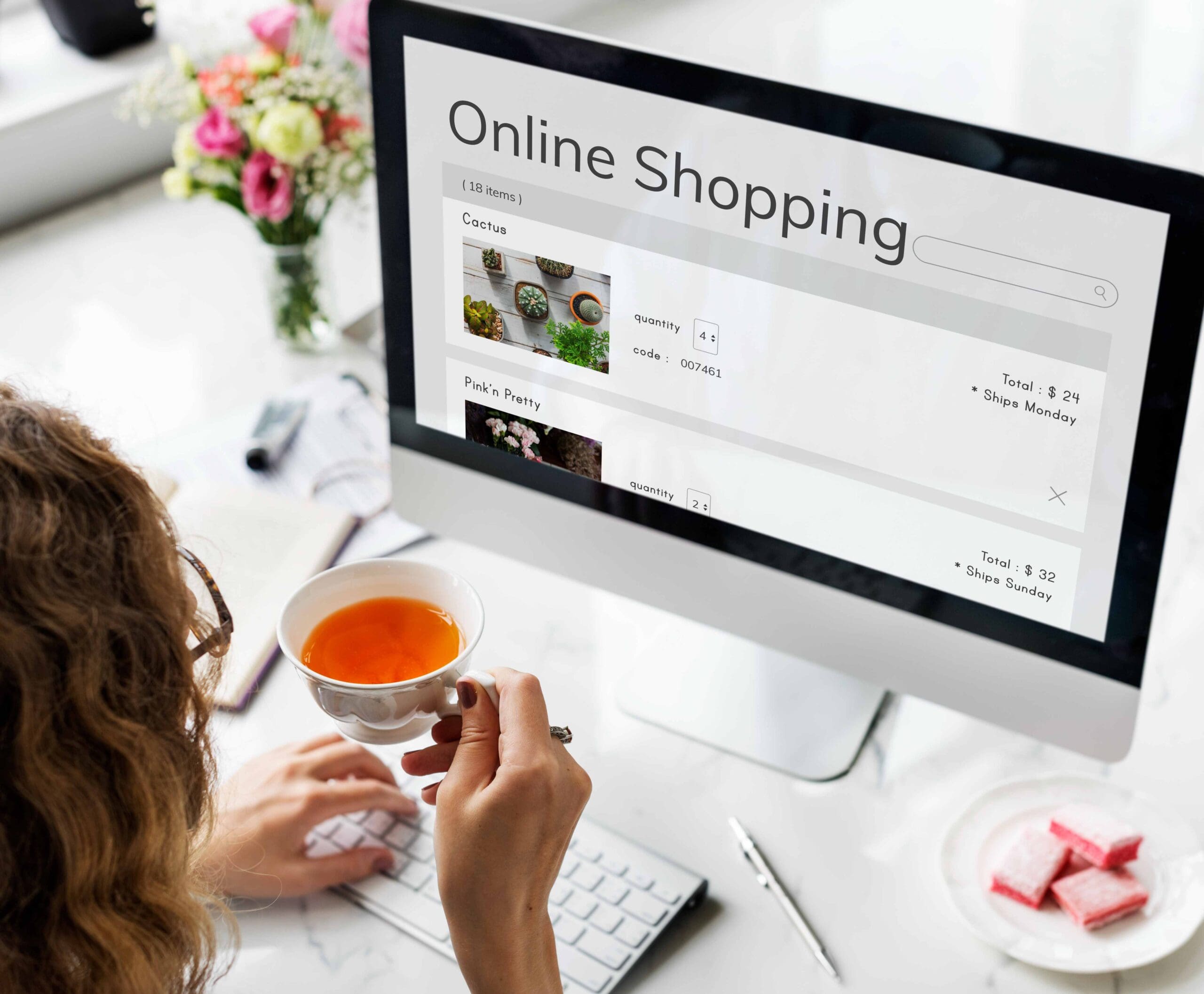 e-commerce-online-shopping