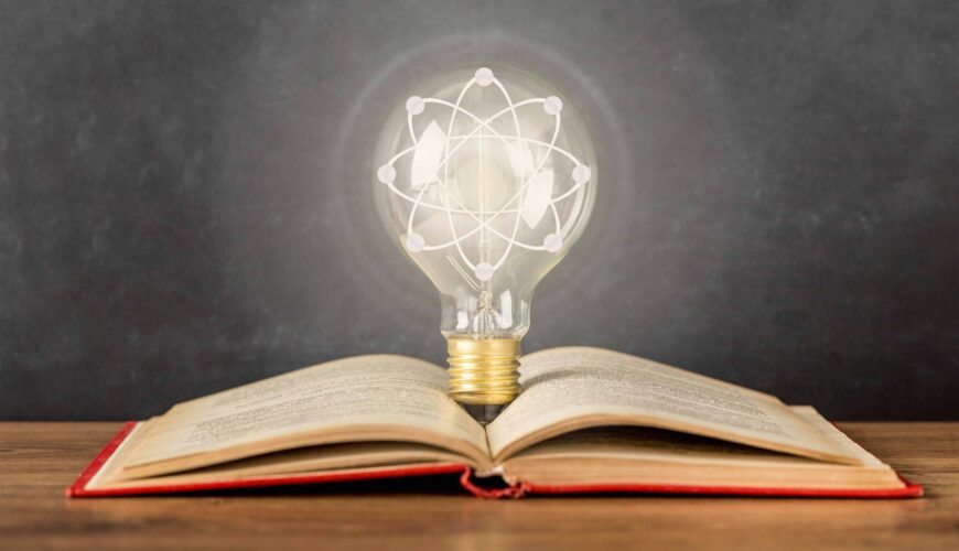 Road Map & storytelling