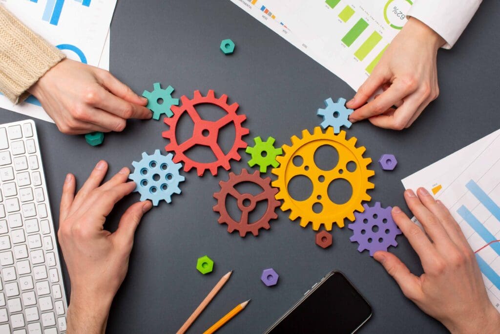 Synergie Due Diligence