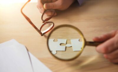 Synergie Due Diligence