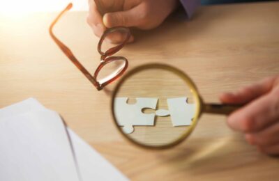 Synergie Due Diligence