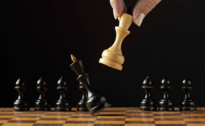 Analyse concurrentielle