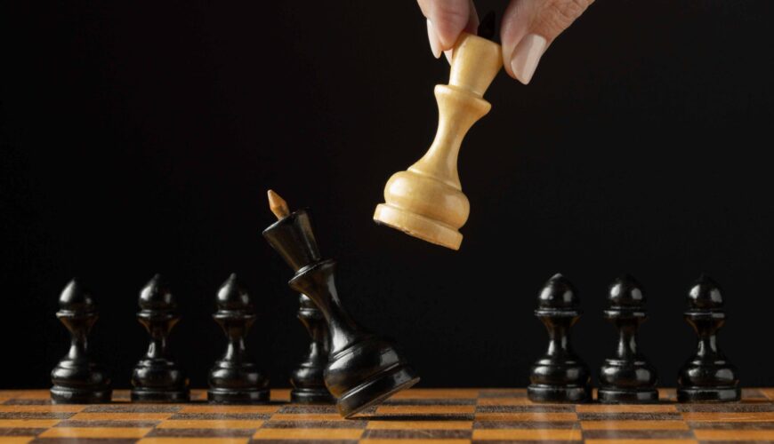 Analyse concurrentielle