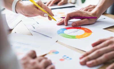 études qualitatives et quantitatives