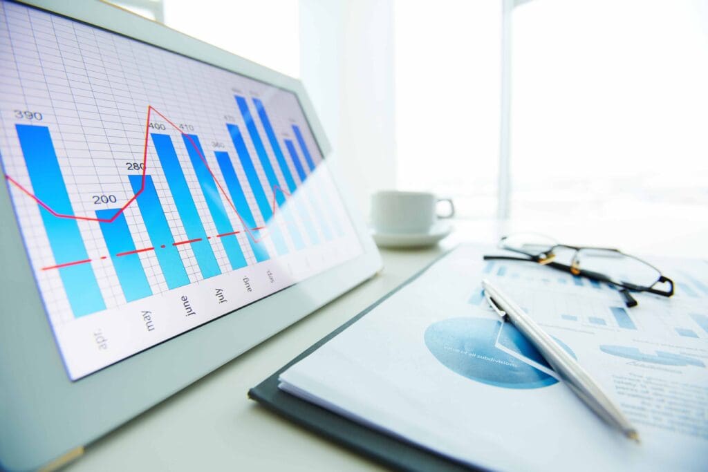 études qualitatives et quantitatives
