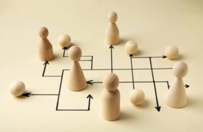 Les cinq étapes clés pour un positionnement stratégique réussi