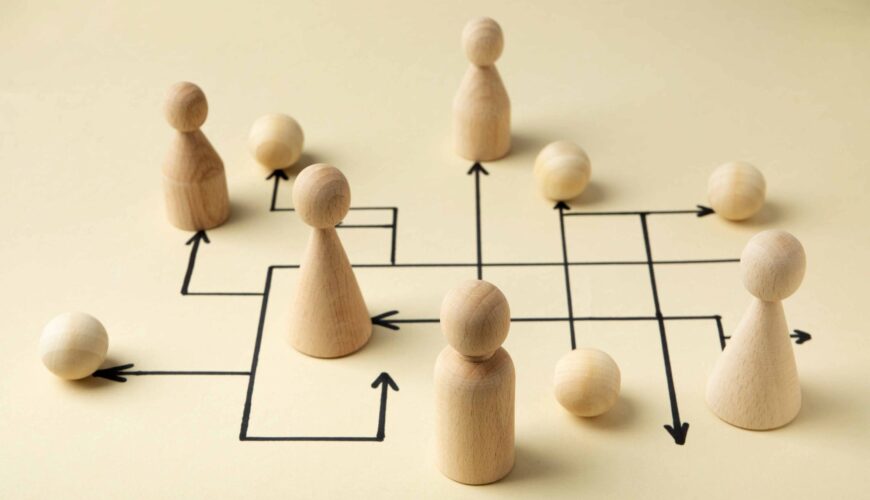 Les cinq étapes clés pour un positionnement stratégique réussi