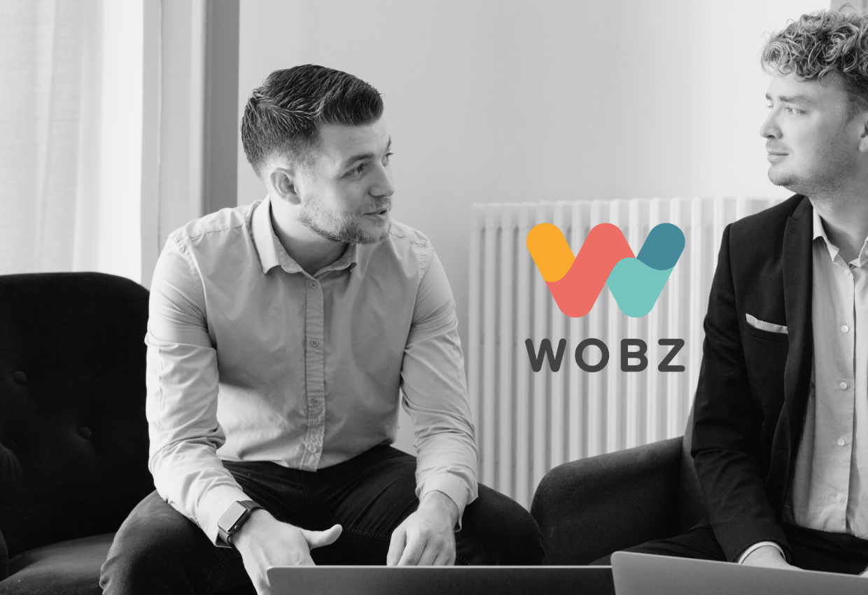 Etude de marché - wobz