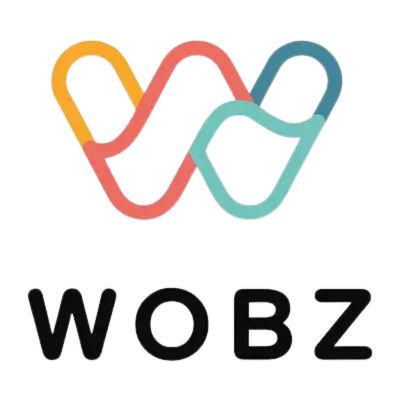 Wobz logo