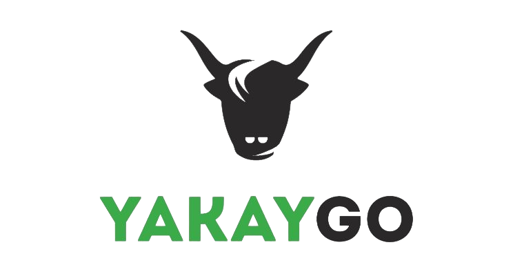 Logo Yakaygo