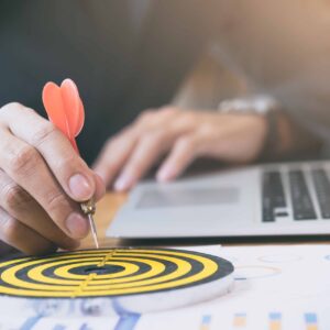 analyse concurrentielle et stratégie commerciale