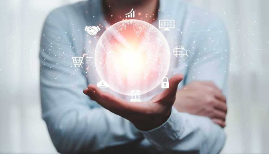 scouting d'innovation